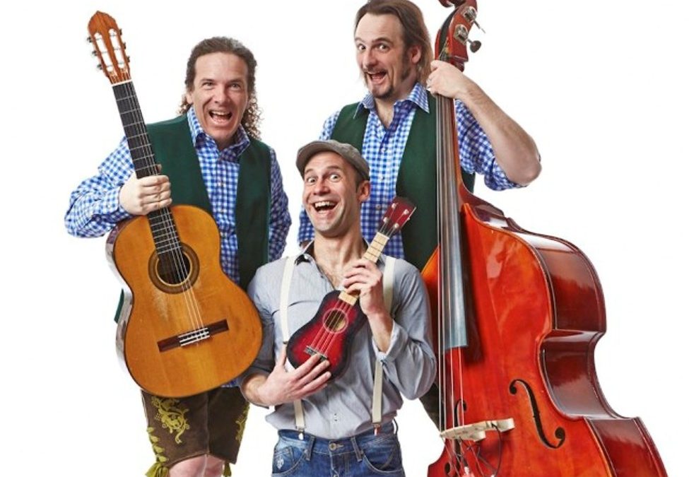 Dez. 2017 – Ciao Weiß-Blau