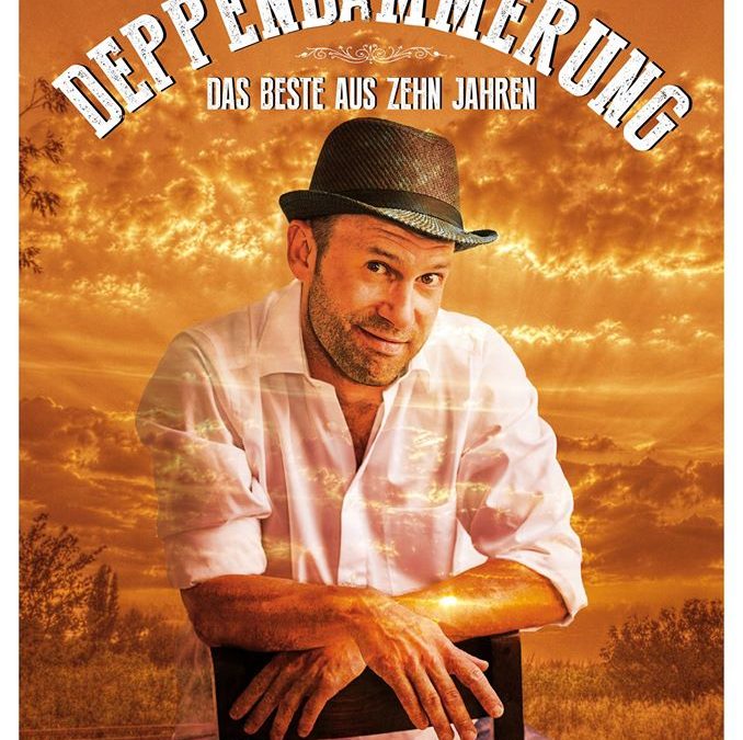 Nov. 2017 – Tobias Öller – Deppendämmerung