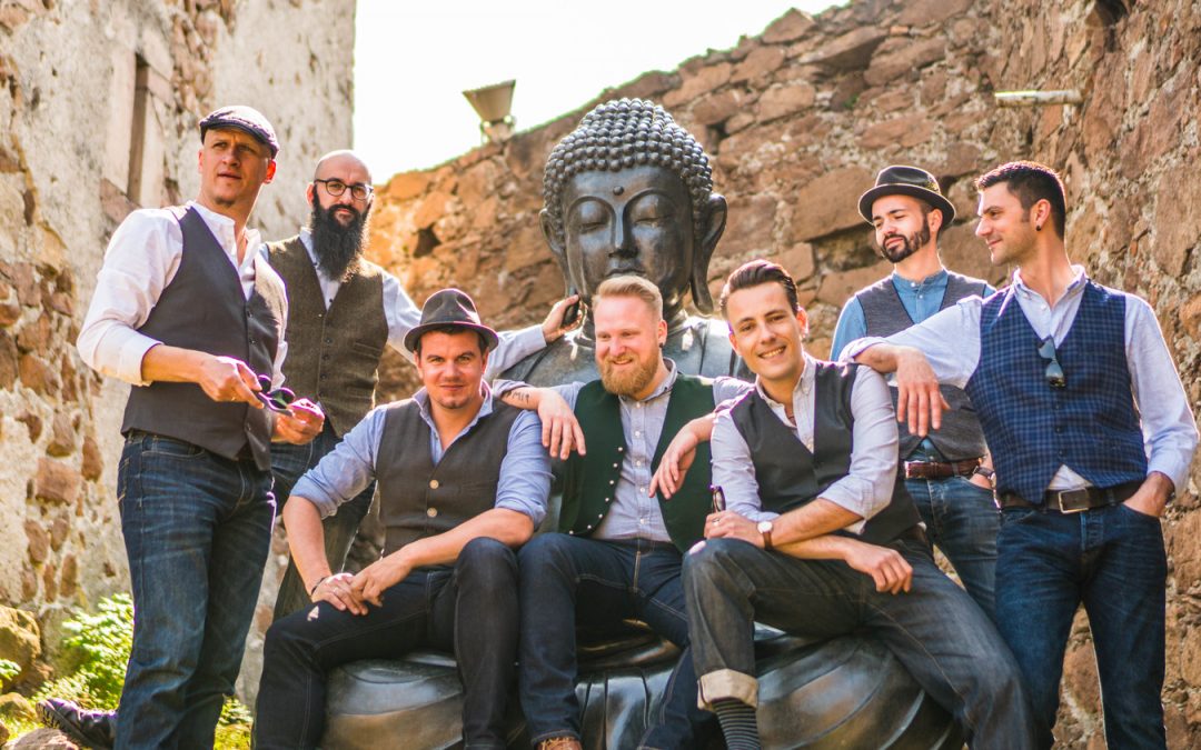 Dez. 2018 – Vinorosso