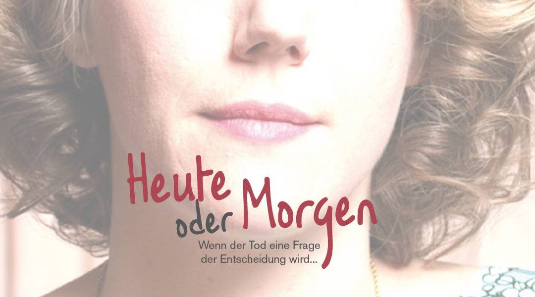 Feb. 2019 – Heute oder Morgen