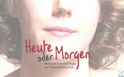 Feb. 2019 – Heute oder Morgen