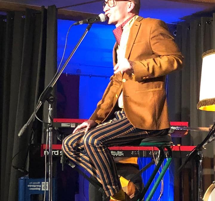 Dez. & März 2019 – Jo Strauss