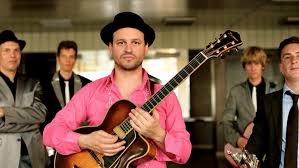 Jan. 2019 – Hundling – live in Gumpersdorf