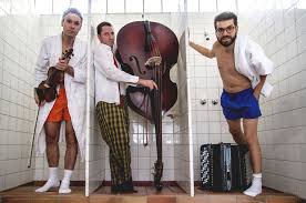 März 2019 – Folksmilch