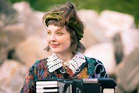 Feb. 2020 – ALICIA EDELWEISS – „Zaubermusik“