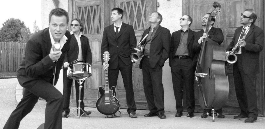 Dez. 2018 – Jimmy Duke and the Posers