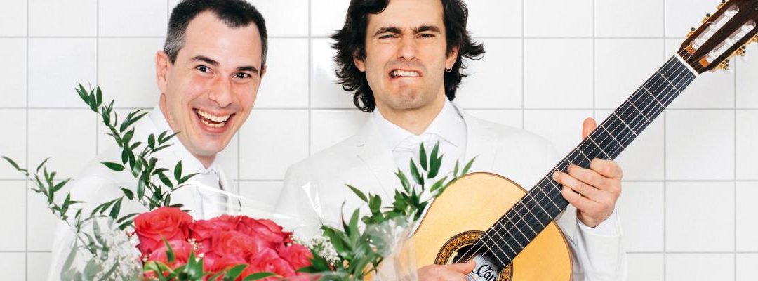 Feb. 2019 – Christoph & Lollo