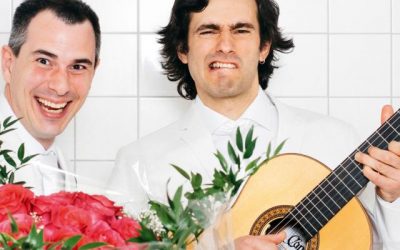 Feb. 2019 – Christoph & Lollo