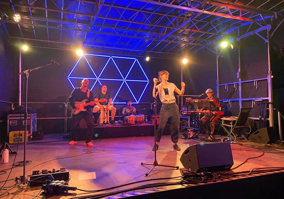 Sept. 2020 – 25 Jahre WSO – Das Viel-Orange-Festival