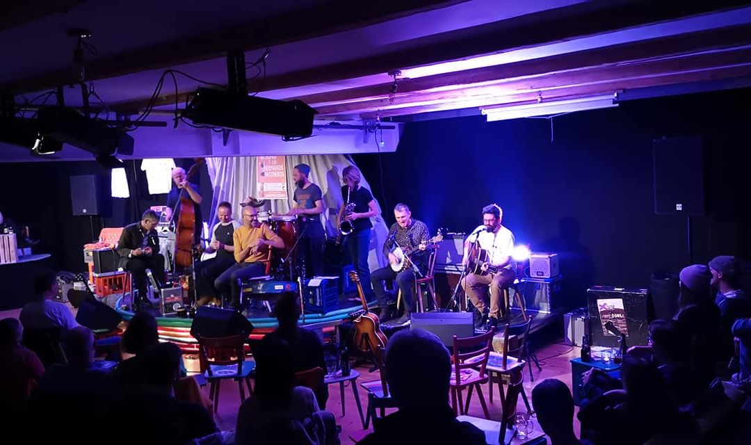 Februar 2022 – G.RAG Y LOS HERMANOS PATCHEKOS