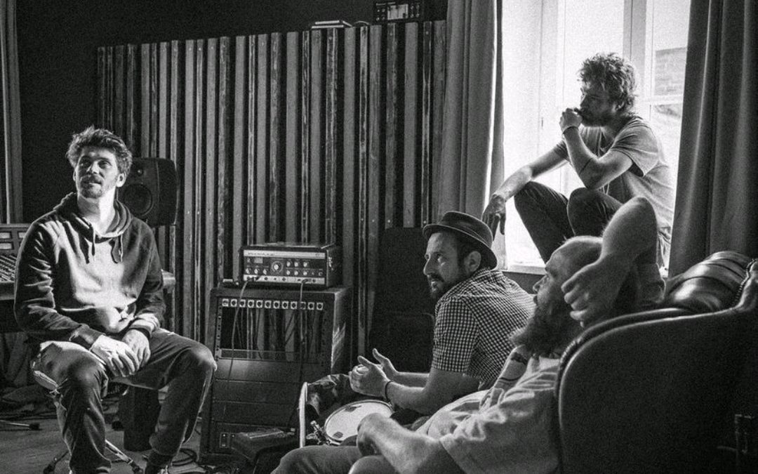 November 2022 – REVEREND STOMP / DJ A. AKBABA – R’n’B plus