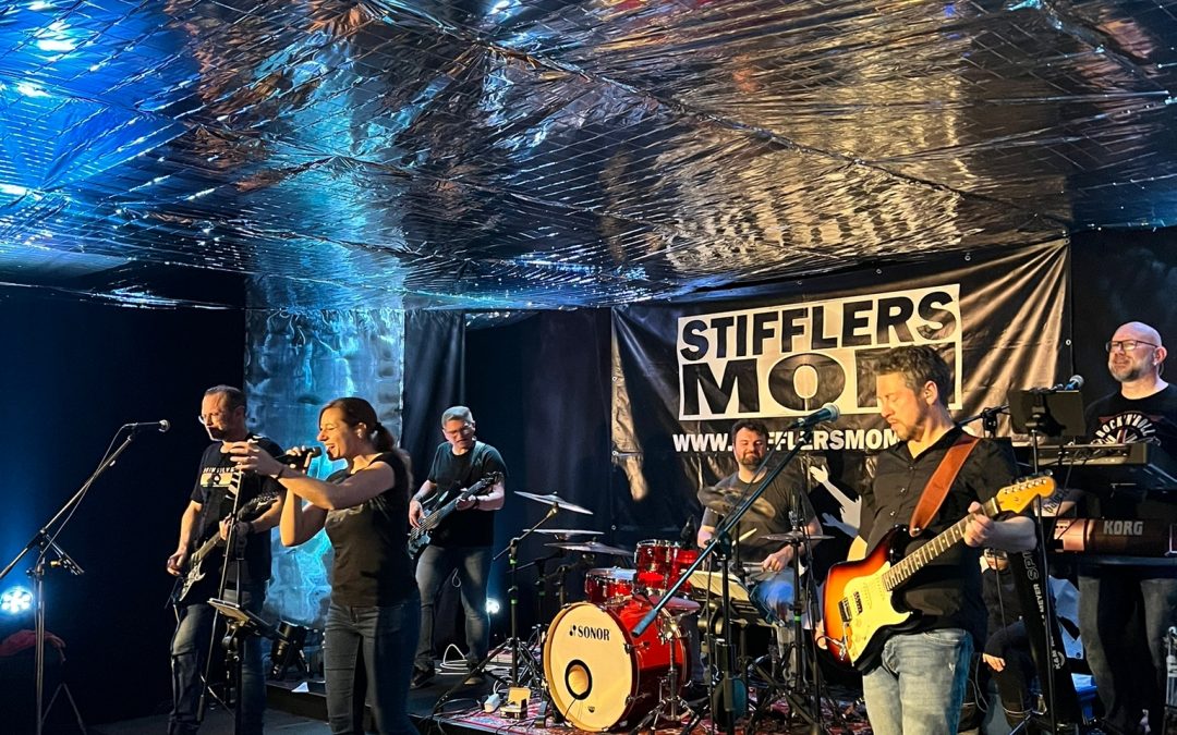 Dezember 2022 – Wintersonnwendfeier mit Stifflers Mom