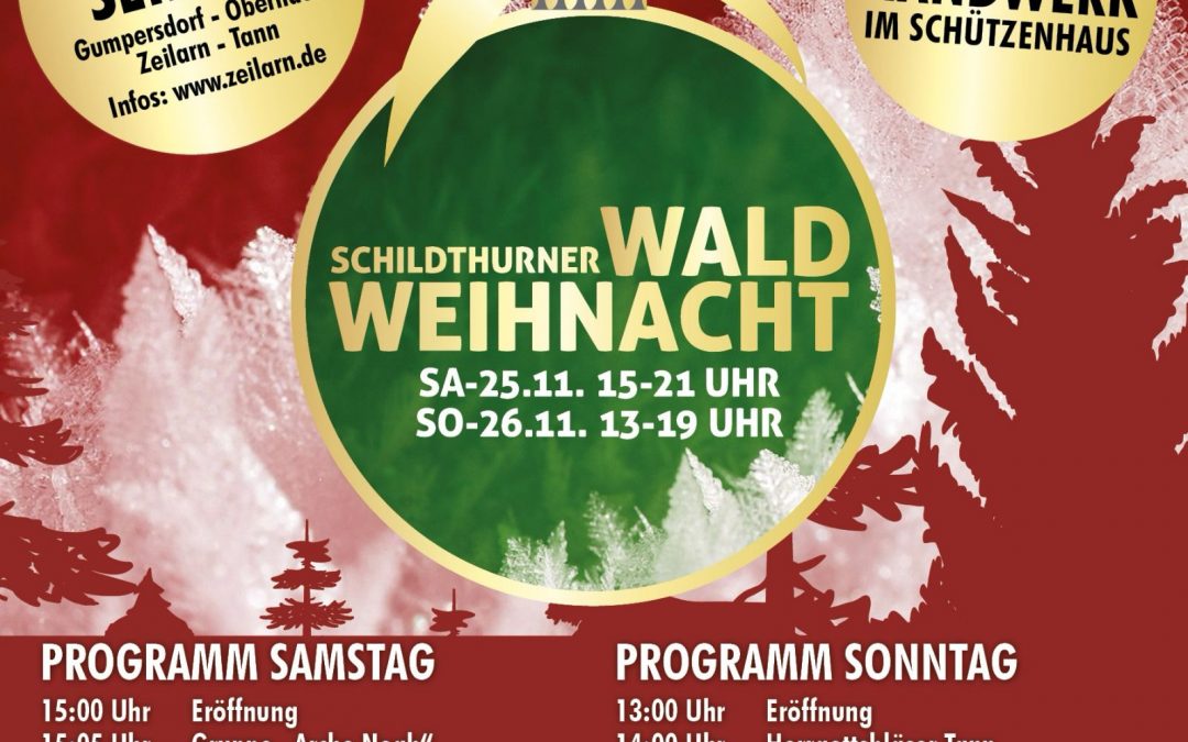 November/Dezember 2023 – Kindertheater “Eine Weihnachtsgeschichte”