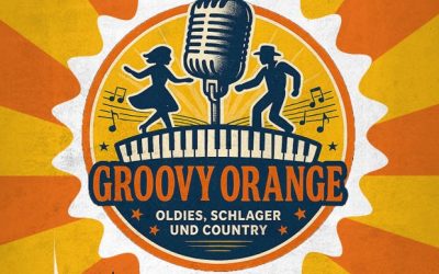 Dezember 2025 – Lindentanz mit Groovy Orange